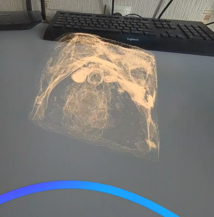 AR Hack Screenshot 8